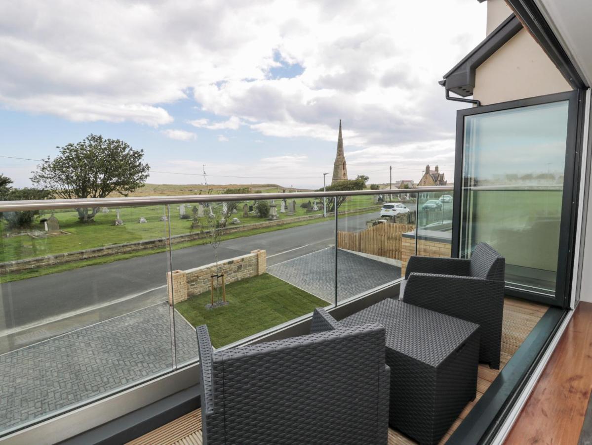 Amble Views Villa Morpeth Eksteriør bilde